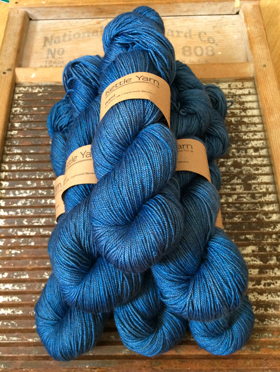 BEYUL fingering -PRE-ORDER Delft