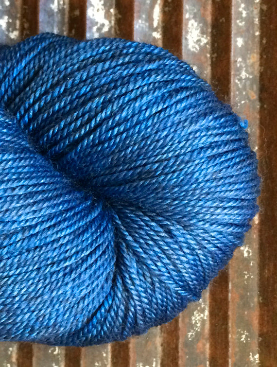 BEYUL fingering -PRE-ORDER Delft