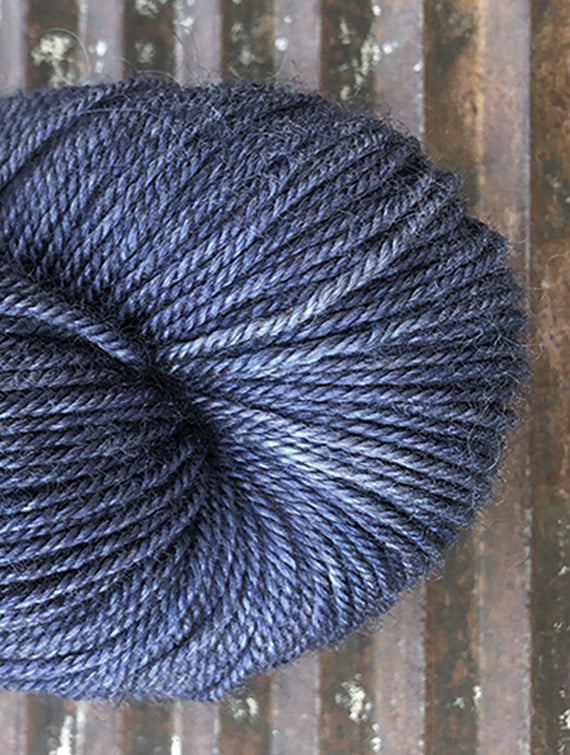 BEYUL fingering -PRE-ORDER Ink