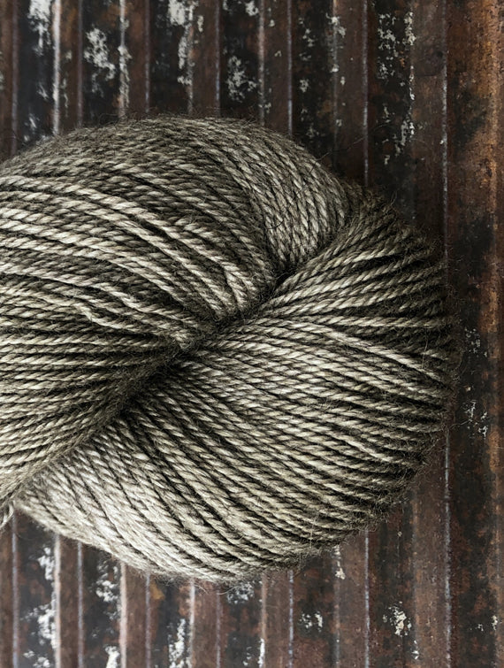 BEYUL fingering -PRE-ORDER Lichen