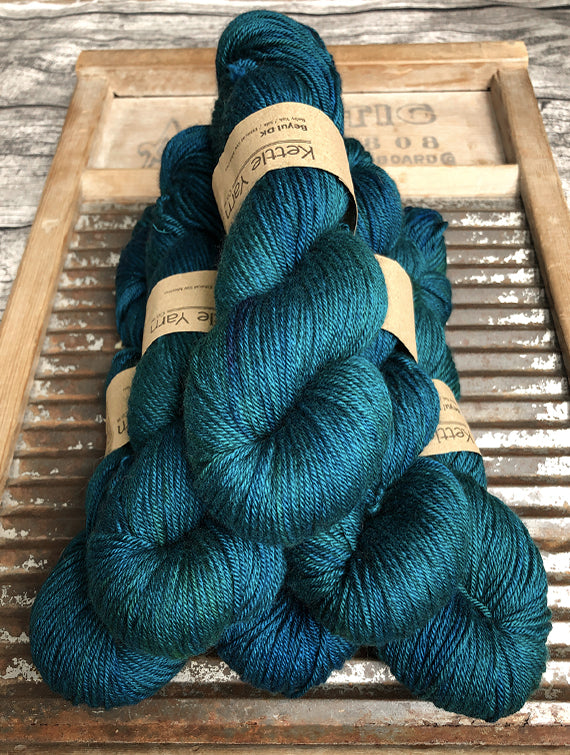 BEYUL DK -PRE-ORDER  Neptune