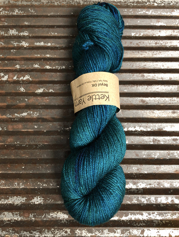 BEYUL DK -PRE-ORDER  Neptune