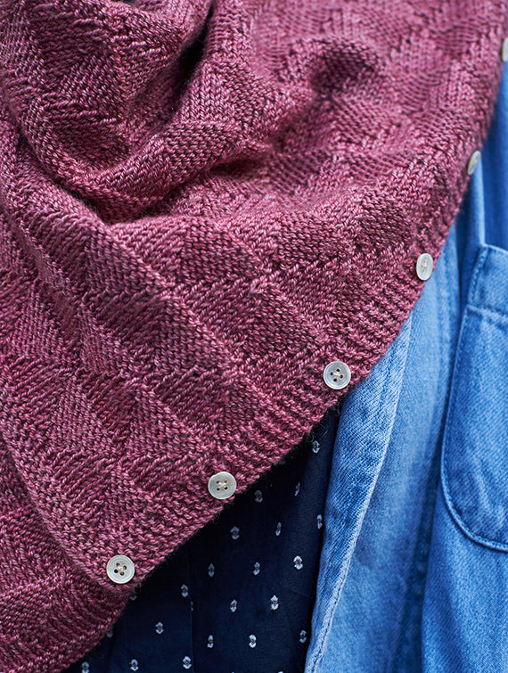 BEYUL fingering -PRE-ORDER Siren Call