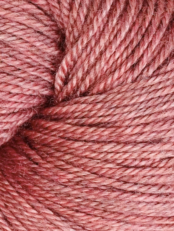 BEYUL fingering -PRE-ORDER Rhubarb