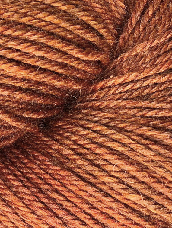 BEYUL fingering -PRE-ORDER Auburn