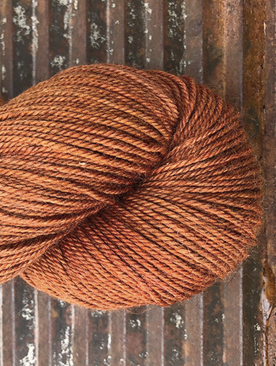 BEYUL fingering -PRE-ORDER Auburn