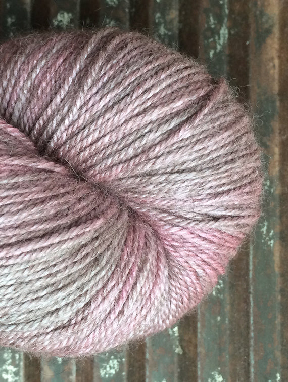 BEYUL fingering -PRE-ORDER Balsam