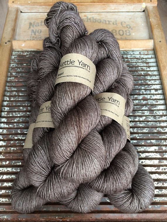 BEYUL fingering -PRE-ORDER Bronze