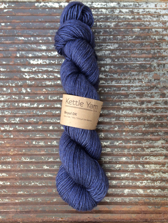 BEYUL DK -PRE-ORDER  Ink