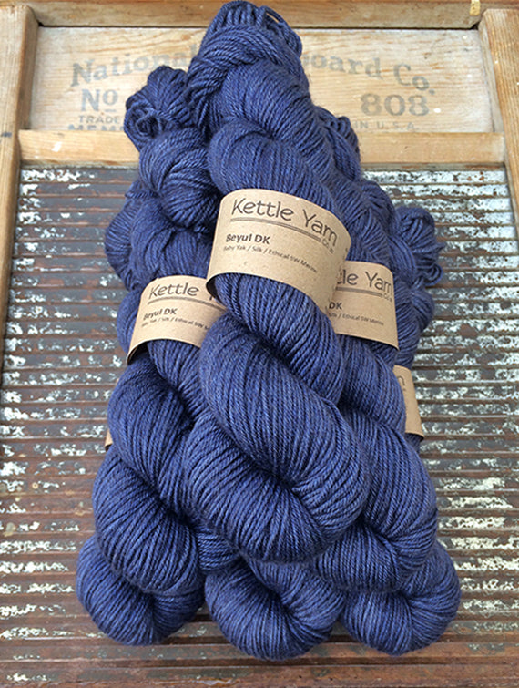 BEYUL DK -PRE-ORDER  Ink