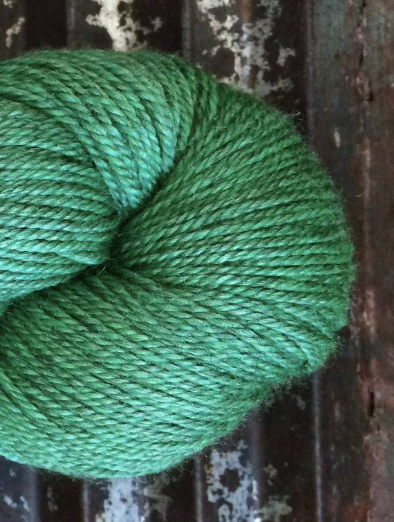 BEYUL fingering -PRE-ORDER Jade