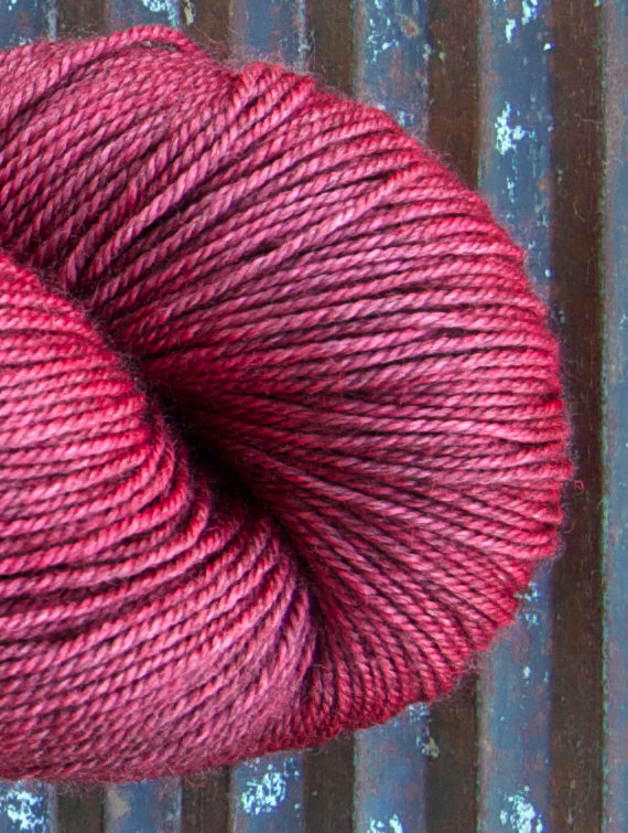 BEYUL fingering -PRE-ORDER Monk's Robe