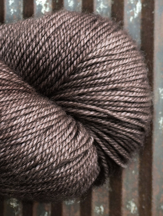 BEYUL fingering -  PRE-ORDER Muscavado