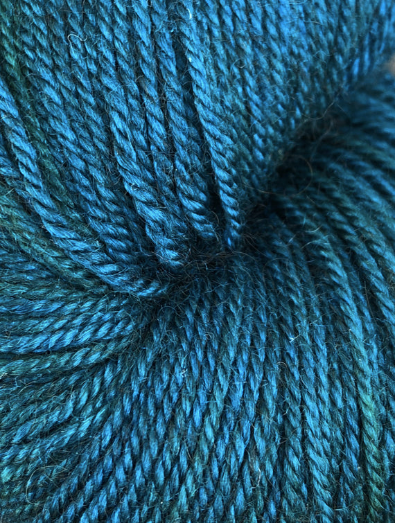 BEYUL fingering -PRE-ORDER Siren Call