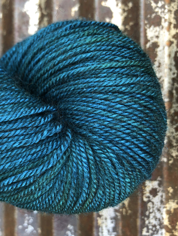 BEYUL fingering -PRE-ORDER Siren Call