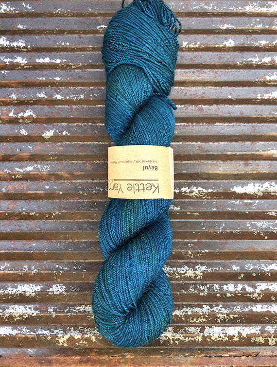 BEYUL fingering -PRE-ORDER Siren Call