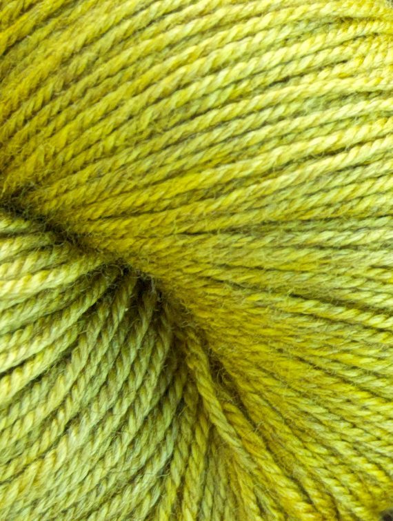 BEYUL fingering -PRE-ORDER Steppe