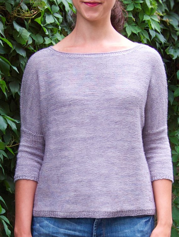 ISLINGTON fingering –  PRE-ORDER Blighty