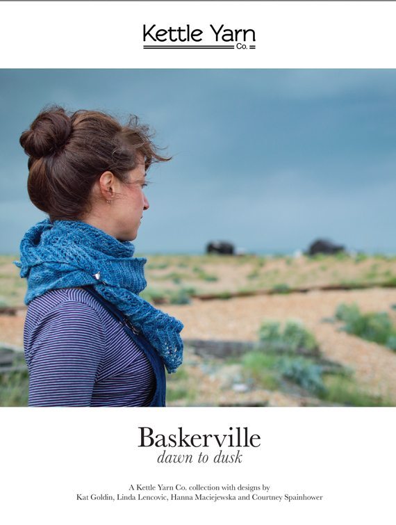 Baskerville - dawn to dusk