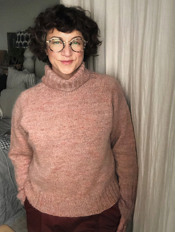 Caramel Sweater Bundle