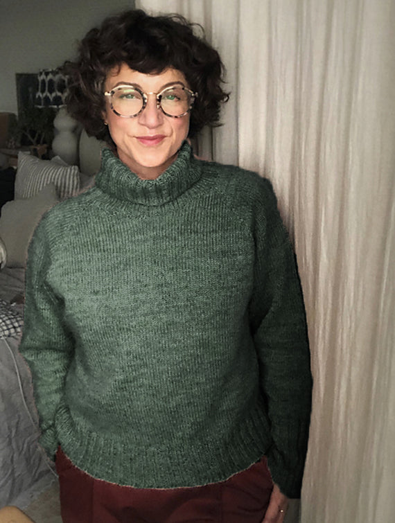 Caramel Sweater Bundle