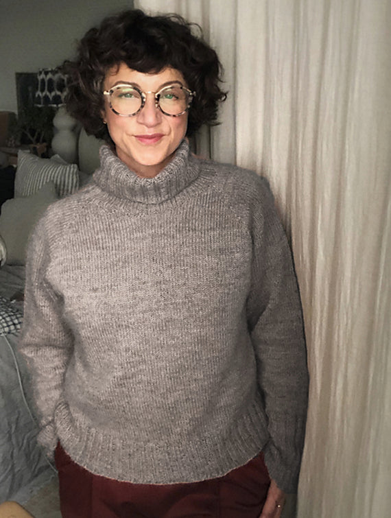 Caramel Sweater Bundle