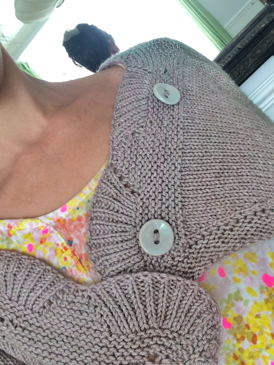 BEYUL DK -PRE-ORDER Rhubarb