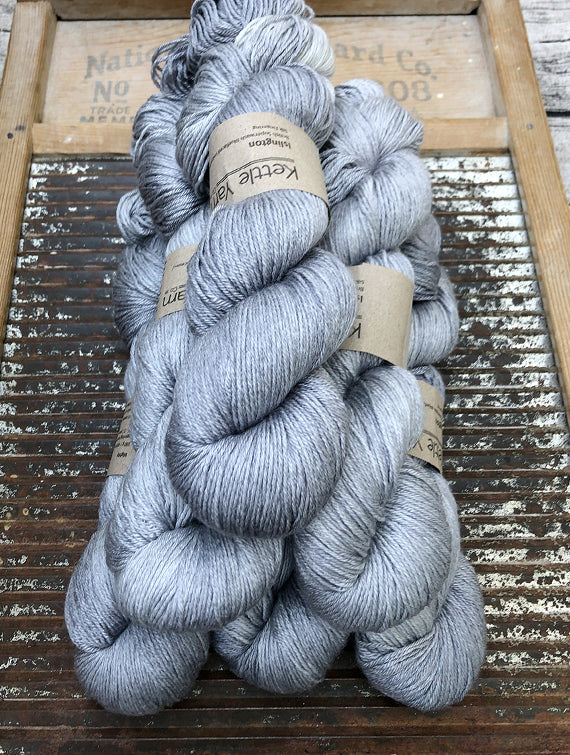 ISLINGTON fingering –  PRE-ORDER Blighty