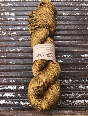 ISLINGTON fingering –  Caramel