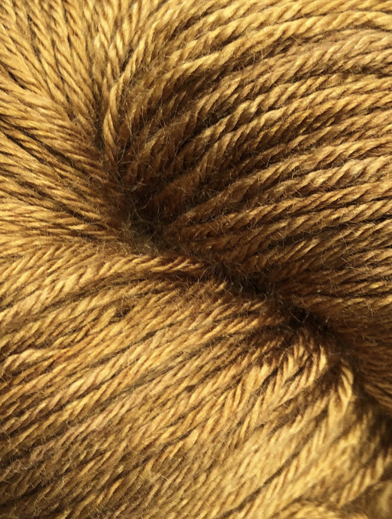 ISLINGTON fingering –  Caramel