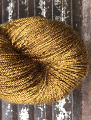ISLINGTON fingering –  Caramel