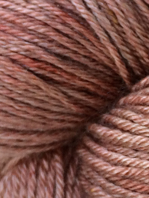 ISLINGTON fingering – PRE-ORDER Copper