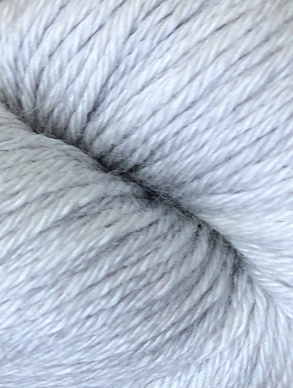 ISLINGTON fingering –  PRE-ORDER Icicle