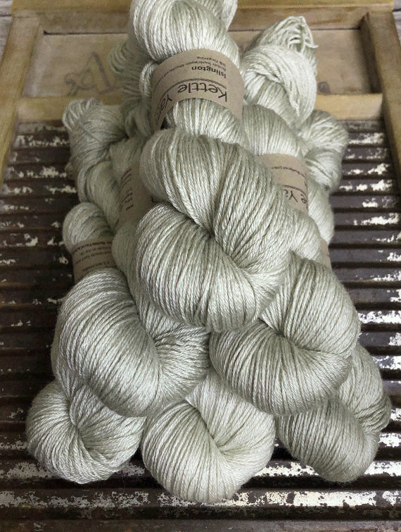 ISLINGTON fingering – PRE-ORDER Julep