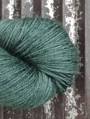 ISLINGTON fingering –  Kelp