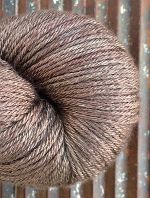ISLINGTON fingering – Nutkin