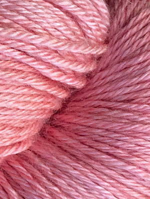 ISLINGTON fingering –  Pink Panther