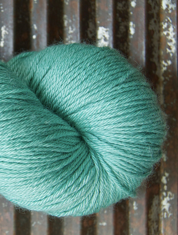 ISLINGTON fingering –  PRE-ORDER Pom