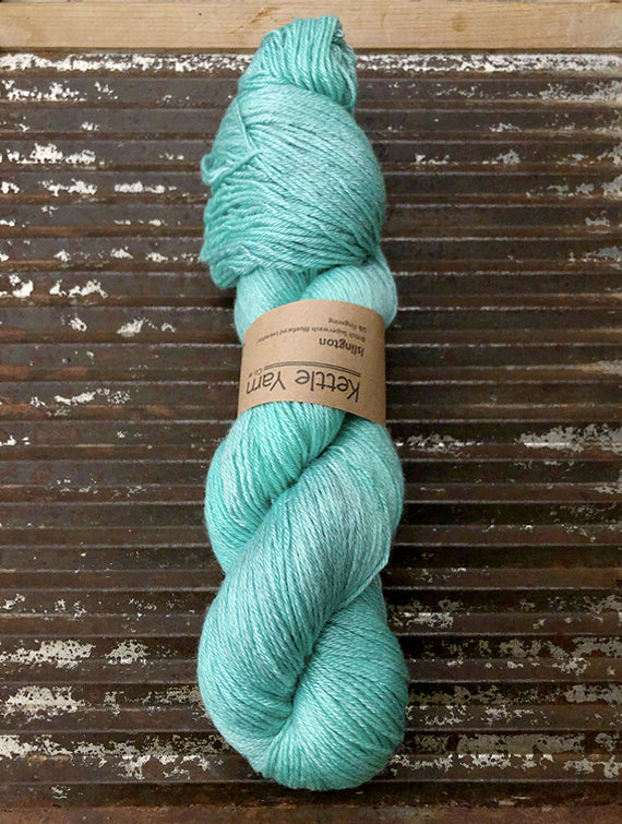 ISLINGTON fingering –  PRE-ORDER Pom