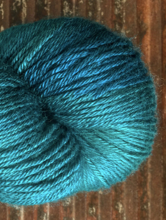 ISLINGTON fingering –  PRE-ORDER Siren Call