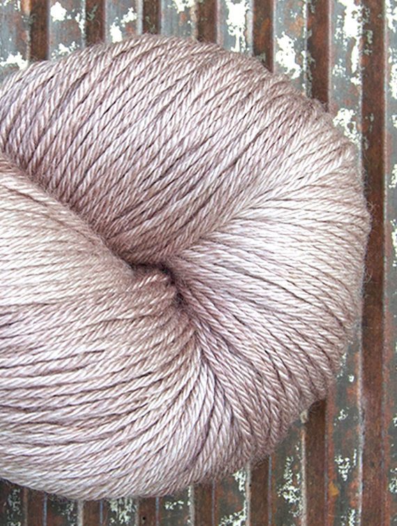 ISLINGTON fingering – PRE-ORDER Squirrelly