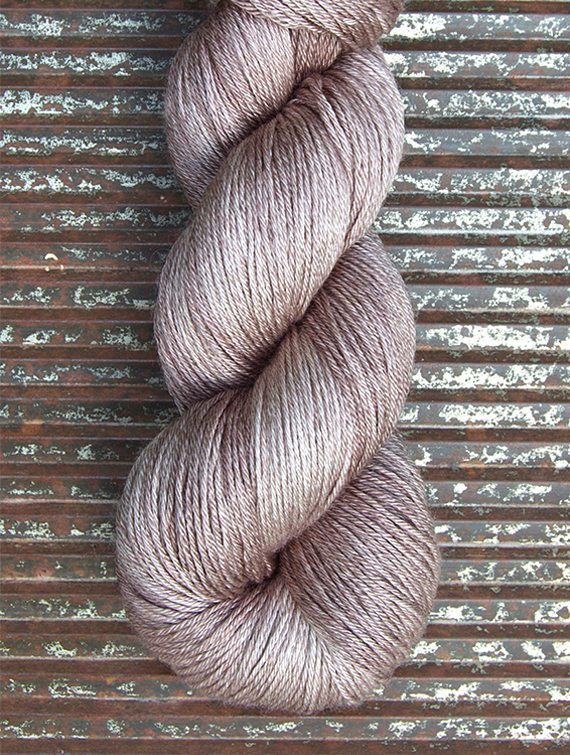 ISLINGTON fingering – PRE-ORDER Squirrelly