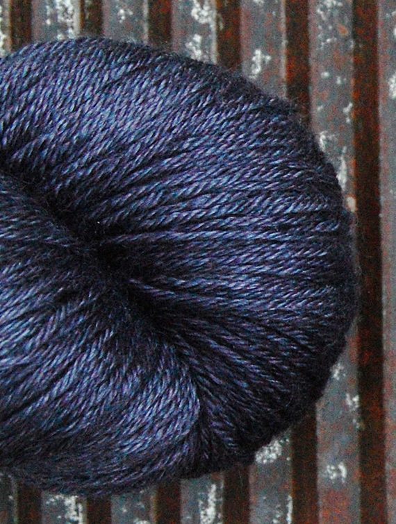 ISLINGTON fingering – PRE-ORDER Voodoo