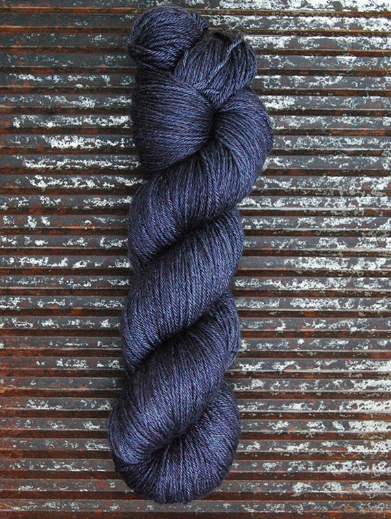 ISLINGTON fingering – PRE-ORDER Voodoo