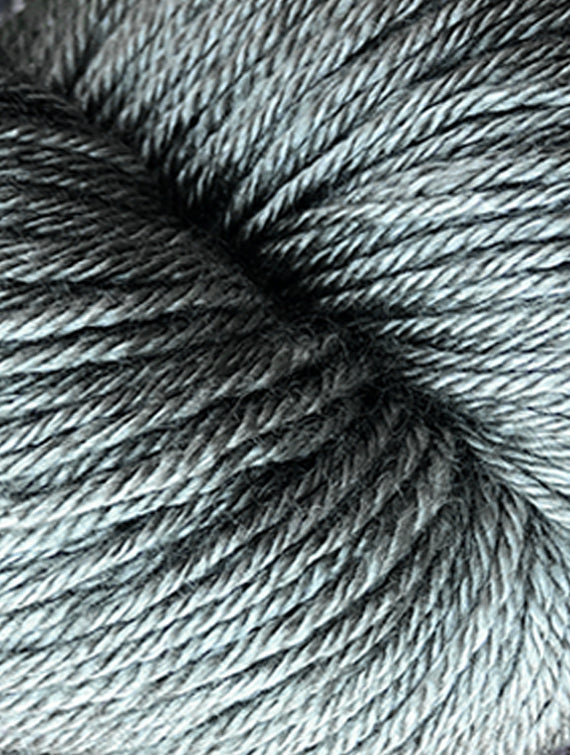 ISLINGTON fingering –  Pewter
