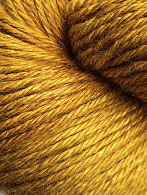 ISLINGTON fingering –  Turmeric