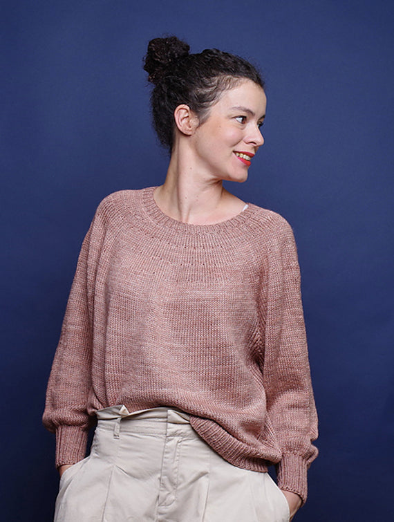 BEYUL DK -PRE-ORDER  Muscavado