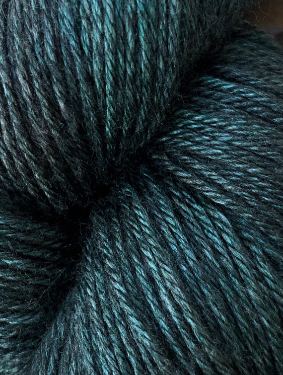 ISLINGTON fingering –  PRE-ORDER Nori