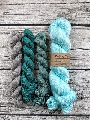 Mini skein Bundles