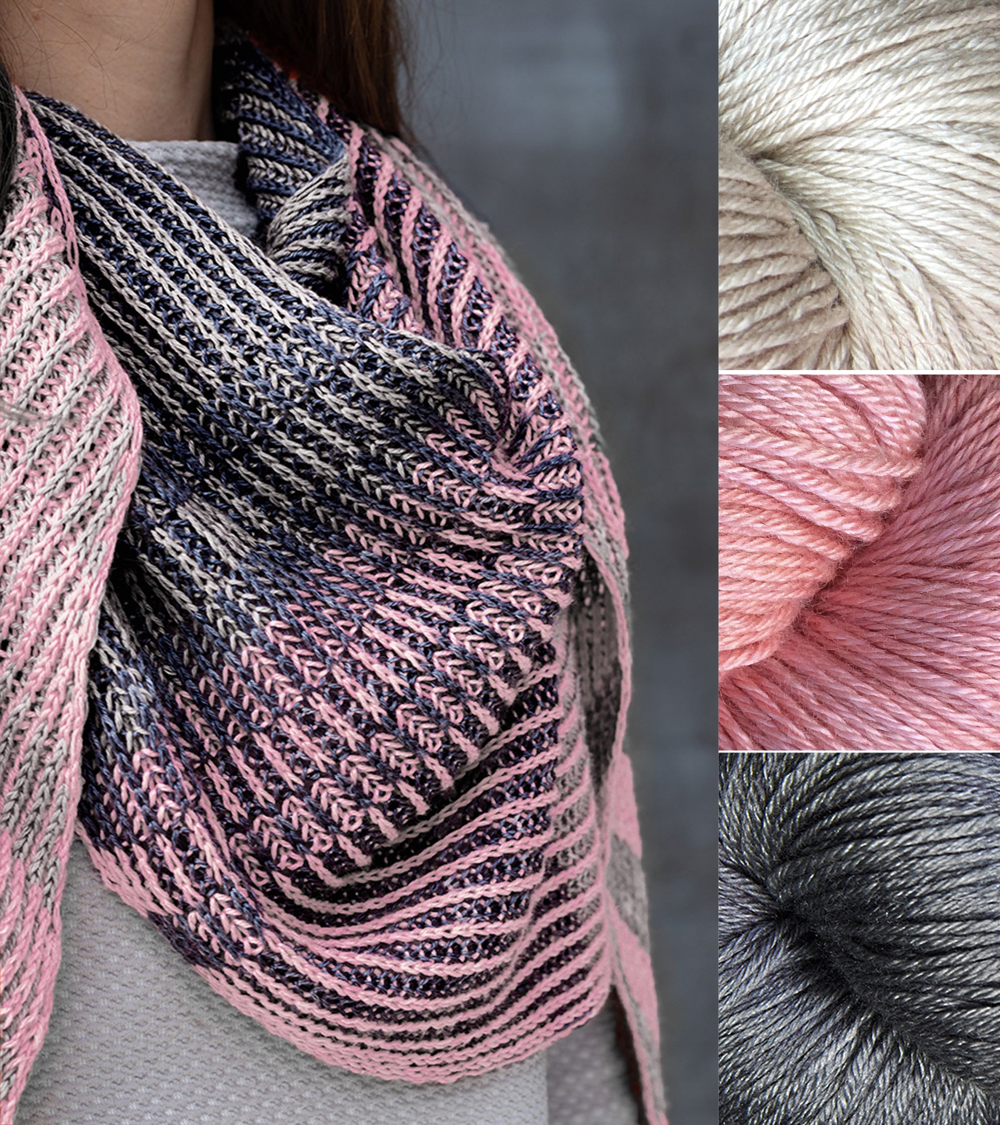 Persimmon Perspective Bundle